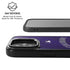 MLB Colorado Rockies Alternate/Away Jersey iPhone 17 Kickstand Case