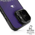 MLB Colorado Rockies Alternate/Away Jersey iPhone 17 Kickstand Case