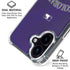 MLB Colorado Rockies Alternate/Away Jersey iPhone 17 MagSafe Case