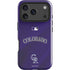MLB Colorado Rockies Alternate/Away Jersey iPhone 17 Pro Impact Case