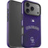 MLB Colorado Rockies Alternate/Away Jersey iPhone 17 Pro Impact Case