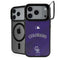 MLB Colorado Rockies Alternate/Away Jersey iPhone 17 Pro Kickstand Case