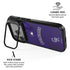 MLB Colorado Rockies Alternate/Away Jersey iPhone 17 Pro Kickstand Case