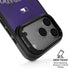 MLB Colorado Rockies Alternate/Away Jersey iPhone 17 Pro Kickstand Case