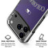MLB Colorado Rockies Alternate/Away Jersey iPhone 17 Pro MagSafe Case