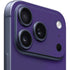 MLB Colorado Rockies Alternate/Away Jersey iPhone 17 Pro Skin