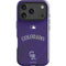 MLB Colorado Rockies Alternate/Away Jersey iPhone 18 Pro Impact Case