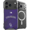 MLB Colorado Rockies Alternate/Away Jersey iPhone 18 Pro MagSafe Case