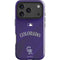 MLB Colorado Rockies Alternate/Away Jersey iPhone 18 Pro Max Impact Case