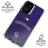 MLB Colorado Rockies Alternate/Away Jersey Moto G Power 5G (2024) Clear Case