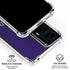 MLB Colorado Rockies Alternate/Away Jersey Moto G Power 5G (2024) Clear Case