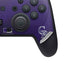MLB Colorado Rockies Alternate/Away Jersey Nintendo Switch 2 (2025) Pro Controller Skin