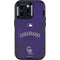 MLB Colorado Rockies Alternate/Away Jersey Otterbox Defender iPhone Skin