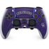 MLB Colorado Rockies Alternate/Away Jersey PS5 DualSense Edge Pro Controller Skin