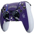MLB Colorado Rockies Alternate/Away Jersey PS5 DualSense Edge Pro Controller Skin