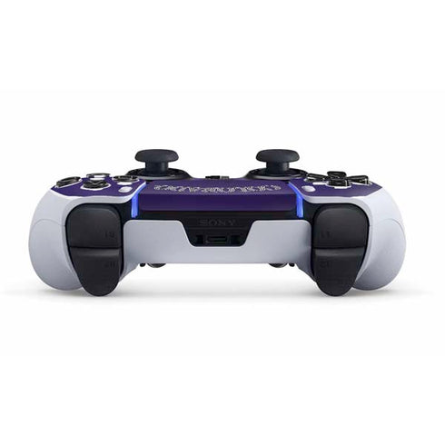 MLB Colorado Rockies Alternate/Away Jersey PS5 DualSense Edge Pro Controller Skin