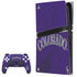 MLB Colorado Rockies Alternate/Away Jersey PS5 Pro Bundle Skin