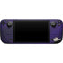 MLB Colorado Rockies Alternate/Away Jersey Steam Deck Handheld Gaming Computer Skin