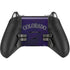 MLB Colorado Rockies Alternate/Away Jersey Xbox Elite Wireless Controller Series 2 Skin