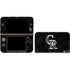 MLB Colorado Rockies Dark Wash Nintendo Skins