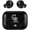 MLB Colorado Rockies Dark Wash Amazon Echo Buds Skin