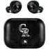 MLB Colorado Rockies Dark Wash Amazon Echo Buds Skin