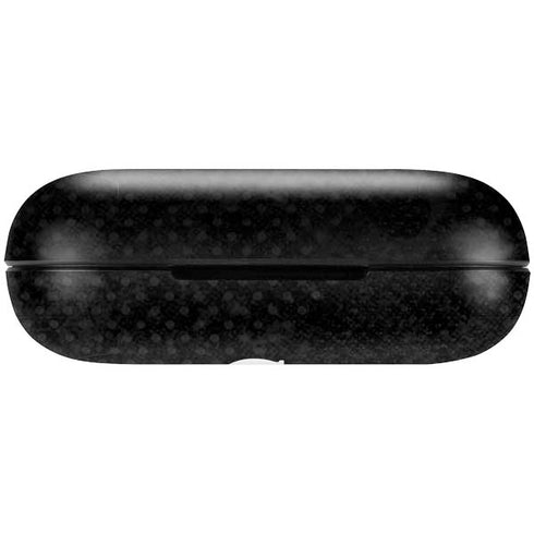 MLB Colorado Rockies Dark Wash Amazon Echo Buds Skin