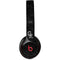 MLB Colorado Rockies Dark Wash Beats Solo 3 Wireless Skin