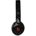 MLB Colorado Rockies Dark Wash Beats Solo 3 Wireless Skin