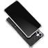 MLB Colorado Rockies Dark Wash Gabb Phone 4 Clear Case