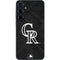 MLB Colorado Rockies Dark Wash Galaxy A35 5G Skin
