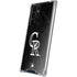 MLB Colorado Rockies Dark Wash Galaxy S23 Ultra Clear Case