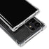 MLB Colorado Rockies Dark Wash Galaxy S23 Ultra Clear Case