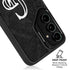 MLB Colorado Rockies Dark Wash Galaxy S24 Plus Kickstand Case