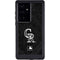 MLB Colorado Rockies Dark Wash Galaxy S24 Ultra Waterproof Case