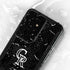 MLB Colorado Rockies Dark Wash Galaxy S24 Ultra Waterproof Case
