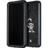 MLB Colorado Rockies Dark Wash Galaxy S24 Waterproof Case