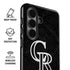 MLB Colorado Rockies Dark Wash Galaxy S26 Impact Case