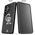 MLB Colorado Rockies Dark Wash Galaxy S26 Ultra Impact Case
