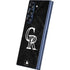 MLB Colorado Rockies Dark Wash Galaxy Z Fold6 Skin