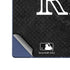 MLB Colorado Rockies Dark Wash Galaxy Z Fold6 Skin