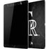 MLB Colorado Rockies Dark Wash iPad Skins