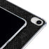 MLB Colorado Rockies Dark Wash iPad 11th Gen (2025) Clear Case