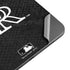 MLB Colorado Rockies Dark Wash Apple iPad Mini Skin