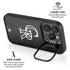 MLB Colorado Rockies Dark Wash iPhone 13 Pro Kickstand Case