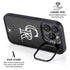 MLB Colorado Rockies Dark Wash iPhone 15 Pro Max Kickstand Case