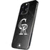 MLB Colorado Rockies Dark Wash iPhone 15 Pro Max Skin