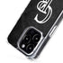 MLB Colorado Rockies Dark Wash iPhone 16 Pro MagSafe Case