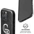 MLB Colorado Rockies Dark Wash iPhone 16 Pro Magsafe Impact Case
