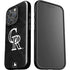 MLB Colorado Rockies Dark Wash iPhone 16 Pro Max Impact Case